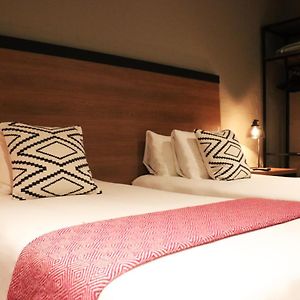 Habitación con Cama King