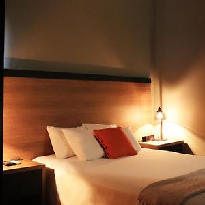 Habitación con Cama Queen